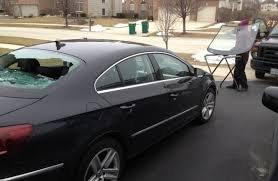 We offer auto glass repair and replacement for all types of models in Ashland, MA call now!