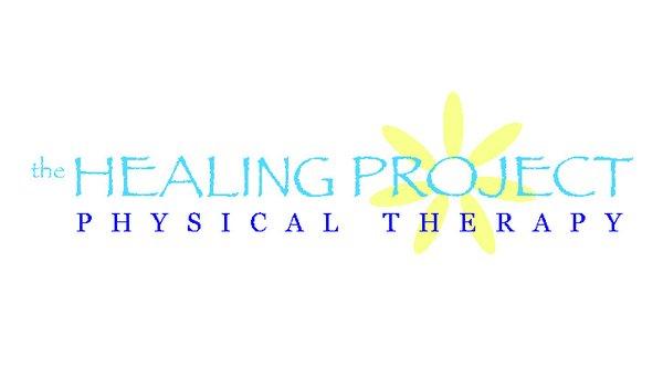 The Healing Project Physical Therapy logo