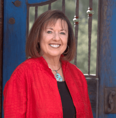 Carol Pinciaro of Life Coaching Sedona