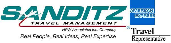 Sanditz Travel Management