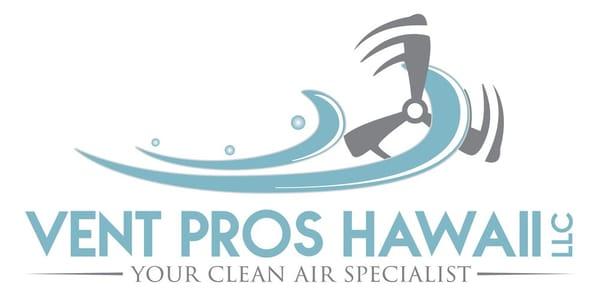 VENT PROS HAWAII LLC.  "Breath Easy..." Air duct cleaning and Dryer Vent Cleaning. -Fast and Friendly Service