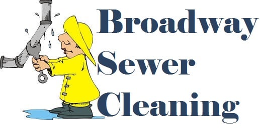 Broadway Sewer Cleaning