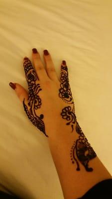 Henna