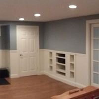 Finished Basement