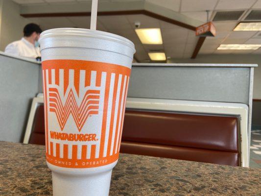 Whataburger