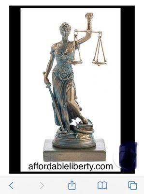 Affordable Liberty For All Bankruptcy Divorce & More