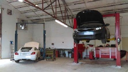 Your vehicle gets complete attention and is our top priority at Superior Transmissions.