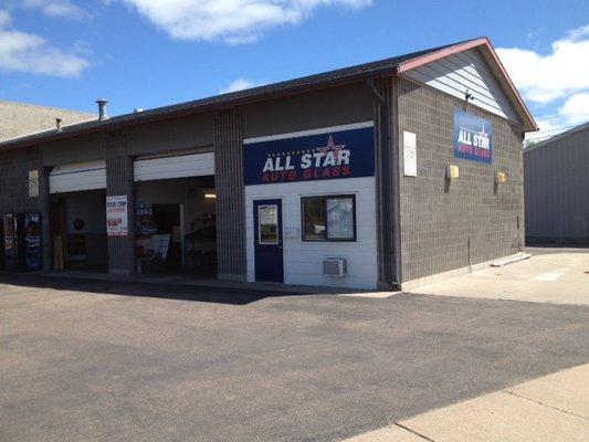 All Star Auto Glass