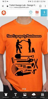 Short's Property Maintenance