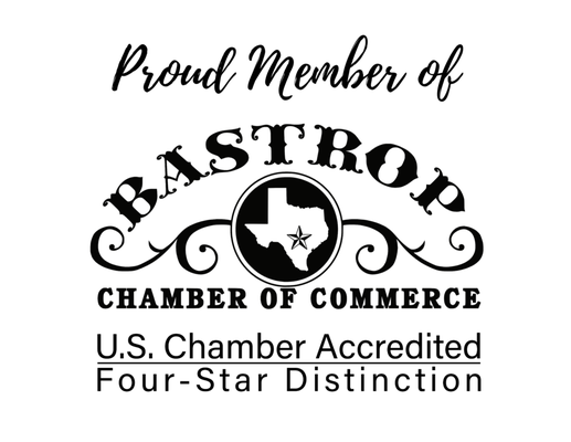 Spero Rehab Bastrop is a proud member of the Bastrop Chamber of Commerce