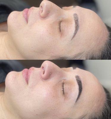 Hybrid Brow Tint