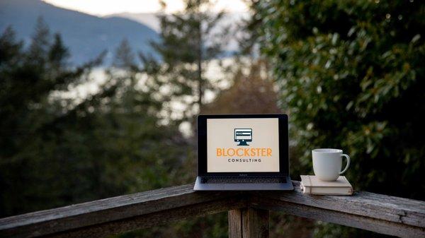 Blockster Consulting