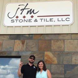 JTM Stone & Tile, LLC