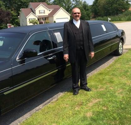 American Limousine