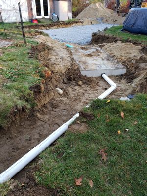 ST.ONGE SEPTIC TANK SERVICE, INC.