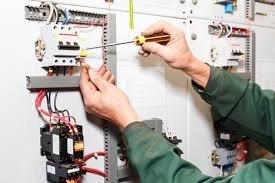 Electrical Panel Repair