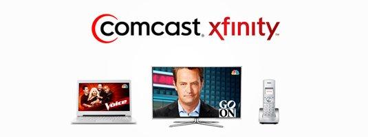 Xfinity Authorized Retailer