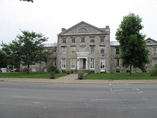 Hudson Area Library