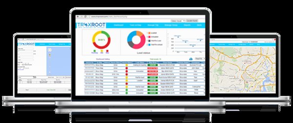 Fleet Management Software