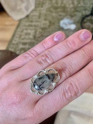 Vintage ring