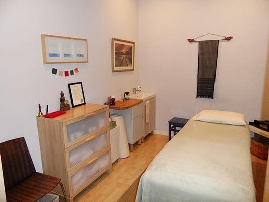 Golden Valley Acupuncture Center