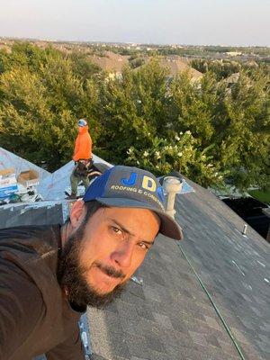 Roofing Construction in San Antonio TX