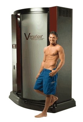 Versa Spa Sunless