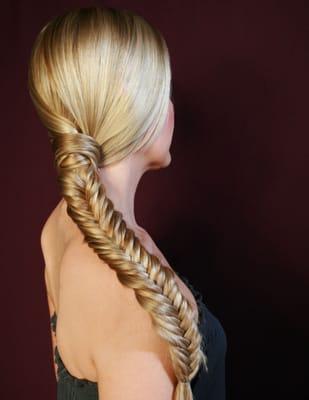 Beautiful Braids