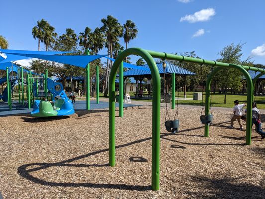 Intracoastal Park, Boynton Beach