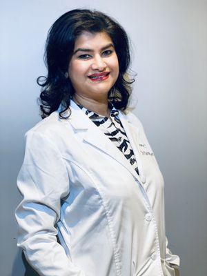 Dr. Rammohan