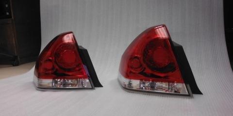 Aftermarket and OEM Taillights