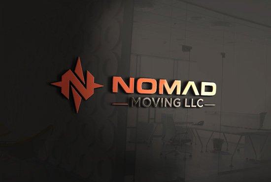 Nomad Moving