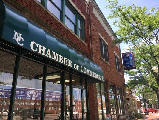 North Canton Chamber of Commerce