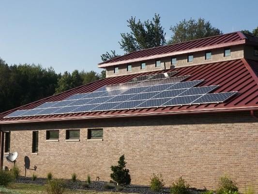 SunWave Solar