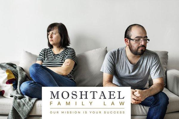 Moshtael Family Law San Diego California https://www.moshtaellaw.com/san-diego-divorce/