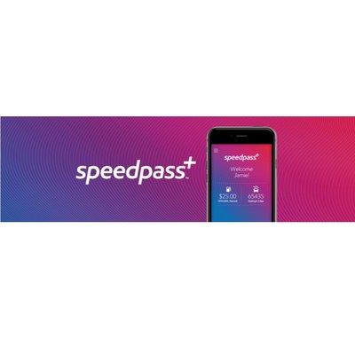 Don't want to use your card at the Pump? Use the Speedpass+ app and pay for your fuel with your Phone. You can even use Apple Pay!