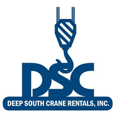 Deep South Crane Rental