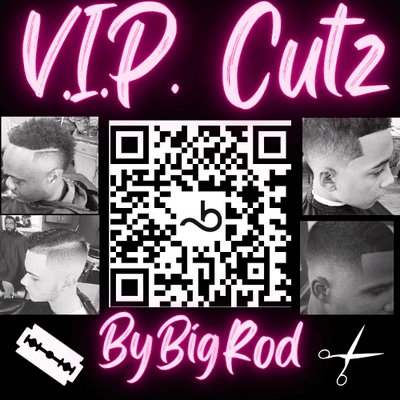 VIP Cutz by Big Rod