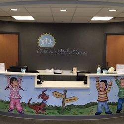 Children's Medical Group, S.C.