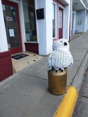 Bank Street Books