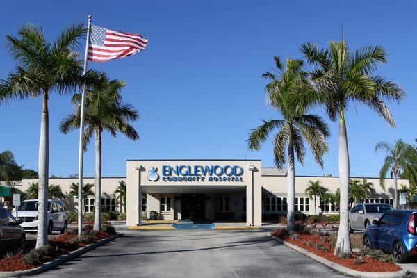 Englewood Community Hospital