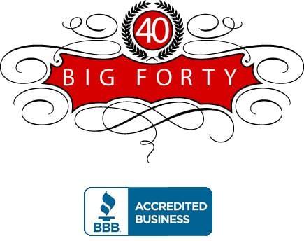 Big Forty Construction Services