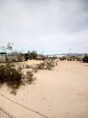 Cibola National Wildlife Refuge