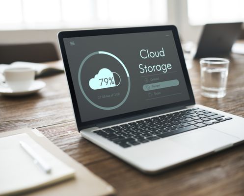 Cloud Storage