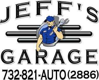 Jeffs Garage