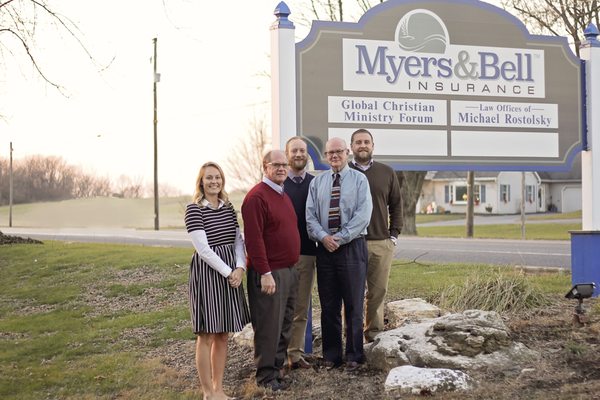 Myers & Bell Insurance Agency