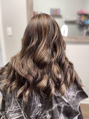 Balayage