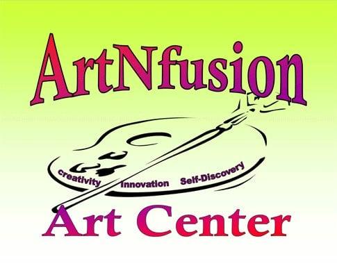 ArtNfusion