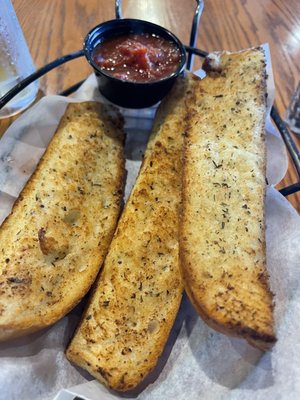 Garlic Bread