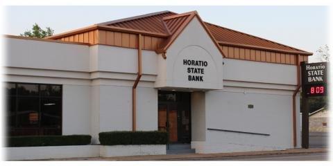 Horatio State Bank